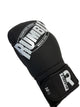 Rumble Kickboksset Beginner 2.0 PU Zwart/Wit