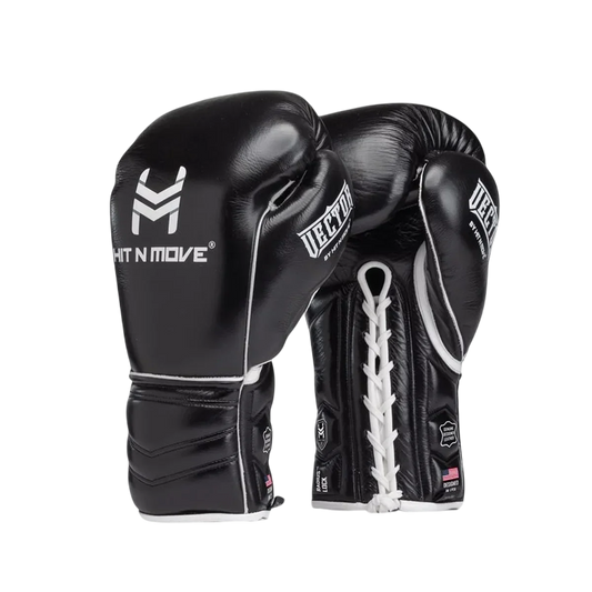 Hit N Move Bokshandschoenen Vector Blade