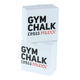 LMX1805 Crossmaxx® gym chalk (Magnesium) 8 stuks Lifemaxx