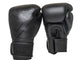 Joya Gear Bokshandschoenen Strike Zwart/Zwart