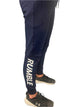 Rumble Poly Broek Navy