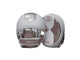 Joya Gear CM100 Punch Mitts Roze/Wit