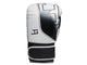 Joya Gear Bokshandschoenen Evolution Wit/Zwart