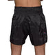 Joya Gear Strike Kickboksshort Zwart/Goud