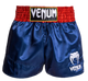 Kickboksshort Venum Classic Blauw-Rood-Wit