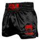 Venum Kickboksshort Classic Zwart/Rood