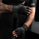 Hayabusa Binnenhandschoenen Knokkel Hand Wrap Zwart