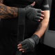 Hayabusa Binnenhandschoenen Knokkel Hand Wrap Grijs