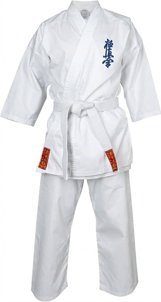 Hayashi Karate pak Kyokushinkai