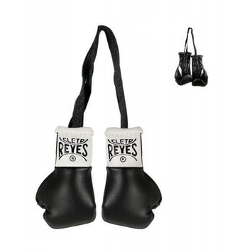 Cleto Reyes Mini Bokshandschoenen Zwart