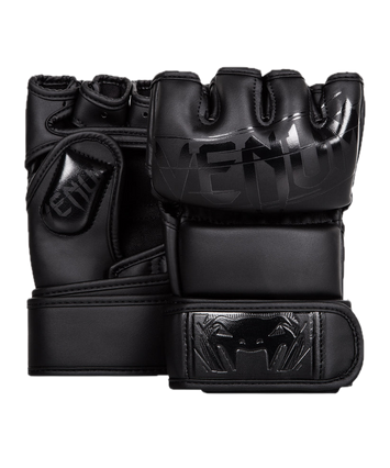 Venum MMA Handschoenen Undisputed 2.0 Zwart-Zwart