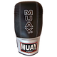 Zakhandschoen leer Muay® Zwart