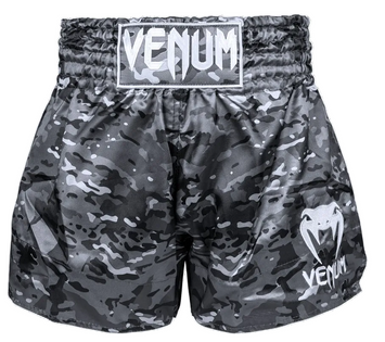 Venum Kickboksshort Classic Urban/Camo