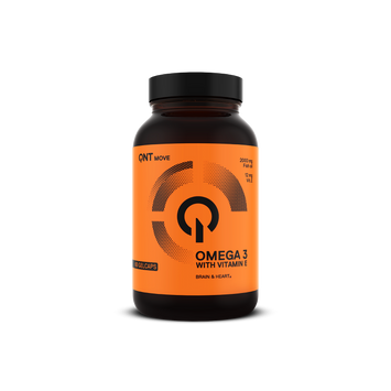 QNT Omega 3 60 caps