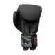 Rumble Bokshandschoenen Kids Camo Black/Gold