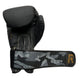 Rumble Bokshandschoenen Kids Camo Black/Gold