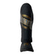 Rumble Scheenbeschermers Kids Camo Black/Gold Junior