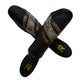Rumble Scheenbeschermers Kids Camo Black/Gold Junior