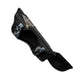 Rumble Scheenbeschermers Kids Camo Black/Gold Junior