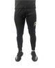 Rumble Poly Broek Zwart-Wit