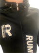 Rumble Poly Jack Zwart-Wit