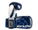 Rival Zakhandschoenen RB7 Navy/Wit