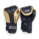 Rival Zakhandschoenen RB10 Zwart/Goud
