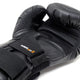 Rival Zakhandschoenen RB10 Zwart