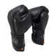 Rival Zakhandschoenen RB10 Zwart