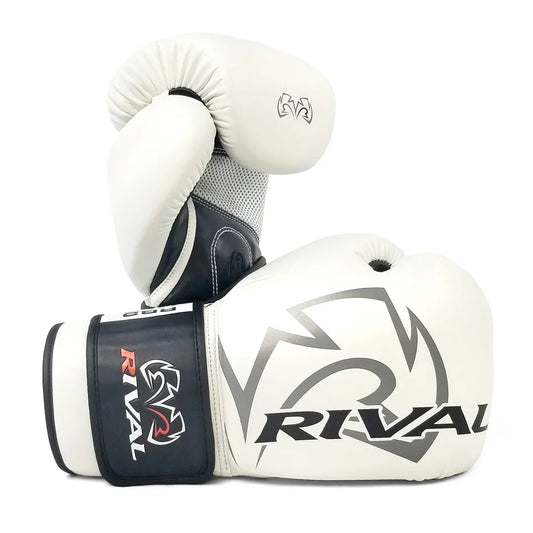 Rival RB2 Super Zakhandschoenen 2.0 Zwart