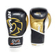 Rival Zakhandschoenen RB7 Zwart/Goud