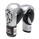 Rival Zakhandschoenen RB7 Zilver/Zwart