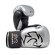 Rival Zakhandschoenen RB7 Zilver/Zwart