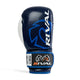 Rival Zakhandschoenen RB7 Navy/Wit