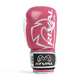 Rival Zakhandschoenen RB7 Roze/Wit