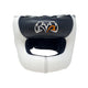 Rival Hoofdbeschermer RHGS3 Wit/Zwart
