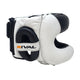 Rival Hoofdbeschermer RHGS3 Wit/Zwart