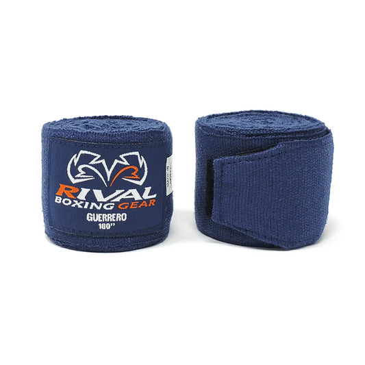 Rival Guerrero Bandage Navy