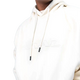 Rival Sweater Oversized Hoodie Wit