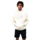 Rival Sweater Oversized Hoodie Wit