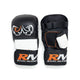 Rival MMA Handschoenen Zwart/Wit