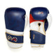 Rival Bokshandschoenen RS80V Impulse Sparring Navy