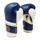 Rival Bokshandschoenen RS80V Impulse Sparring Navy