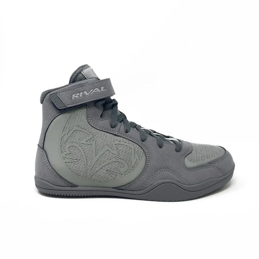 Rival Genesis 3 boksschoenen Grijs