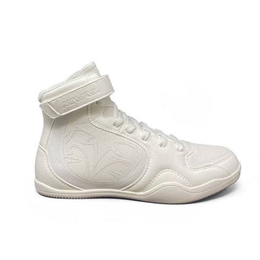 Rival Genesis 3 boksschoenen Wit