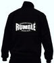 Rumble Trainingsjack Zwart RTP-5