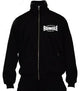 Rumble Trainingsjack Zwart RTP-5