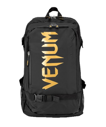 Rugzak Venum Challenger Pro Evo Black/Gold