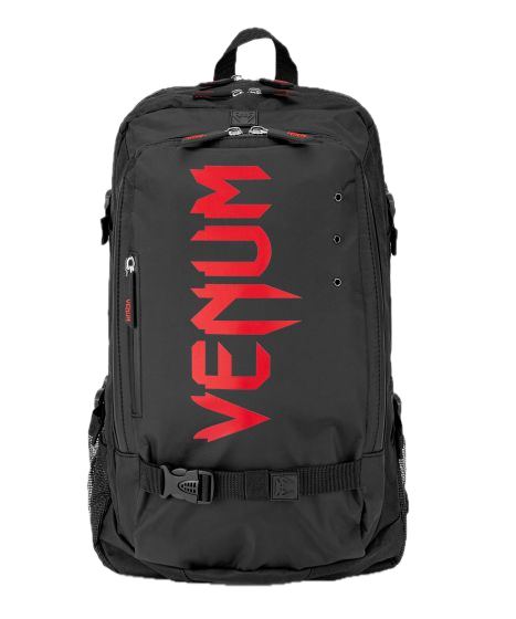 Rugzak Venum Challenger Pro Evo Black/Red