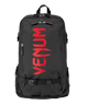 Venum Rugtas Challenger Pro Evo Zwart/Rood